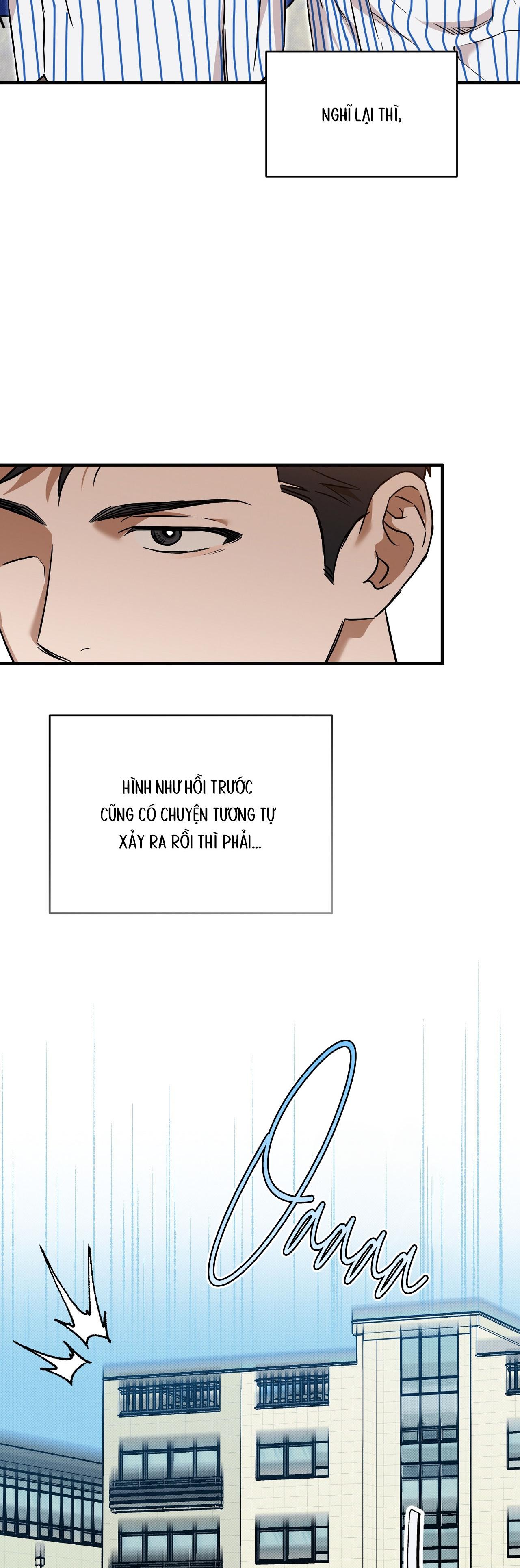 Đọc truyện NĂM NAY SẼ KHÁC - Chapter 17