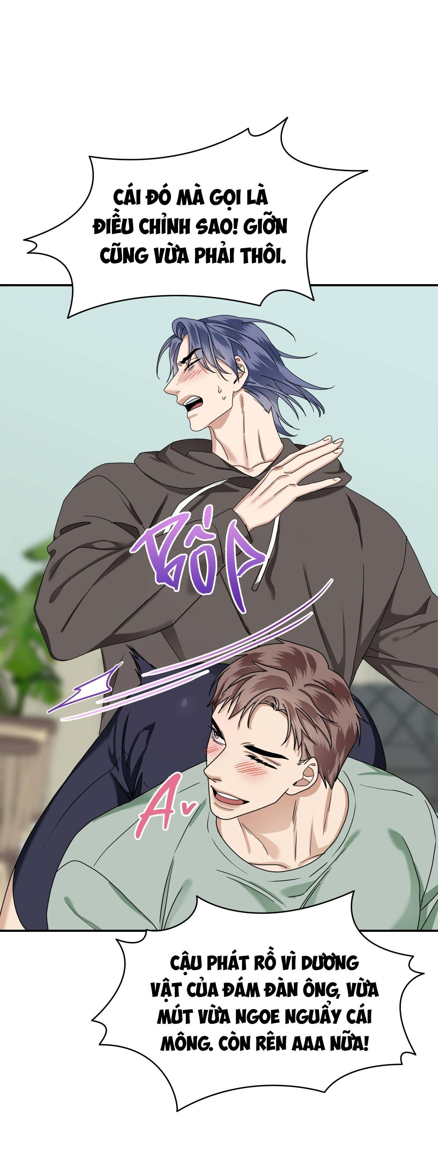 Đọc truyện LIST TRUYỆN NGẮN CHỊT CHỊT - Chapter 97