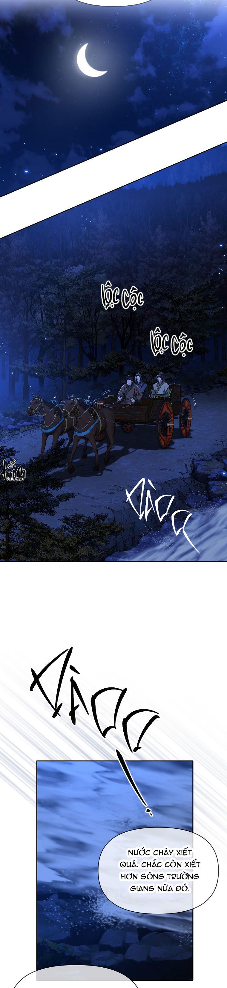 Đọc truyện XUÂN PHONG VIÊN MÃN - Chapter 49
