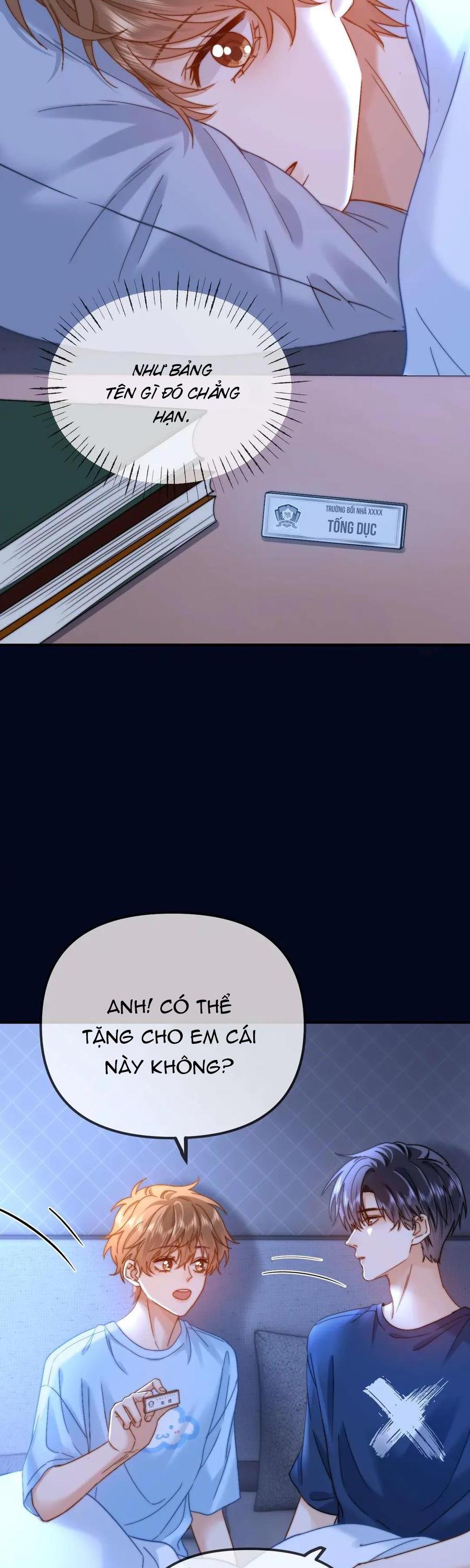 Đọc truyện Chất Dị Ứng Đáng Yêu - Chapter 71