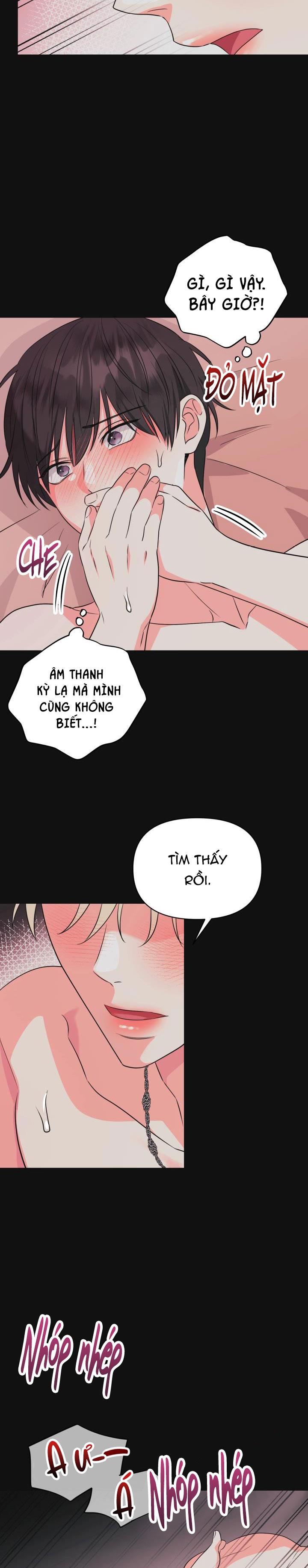 Đọc truyện RE PLAYLIST - Chapter 4