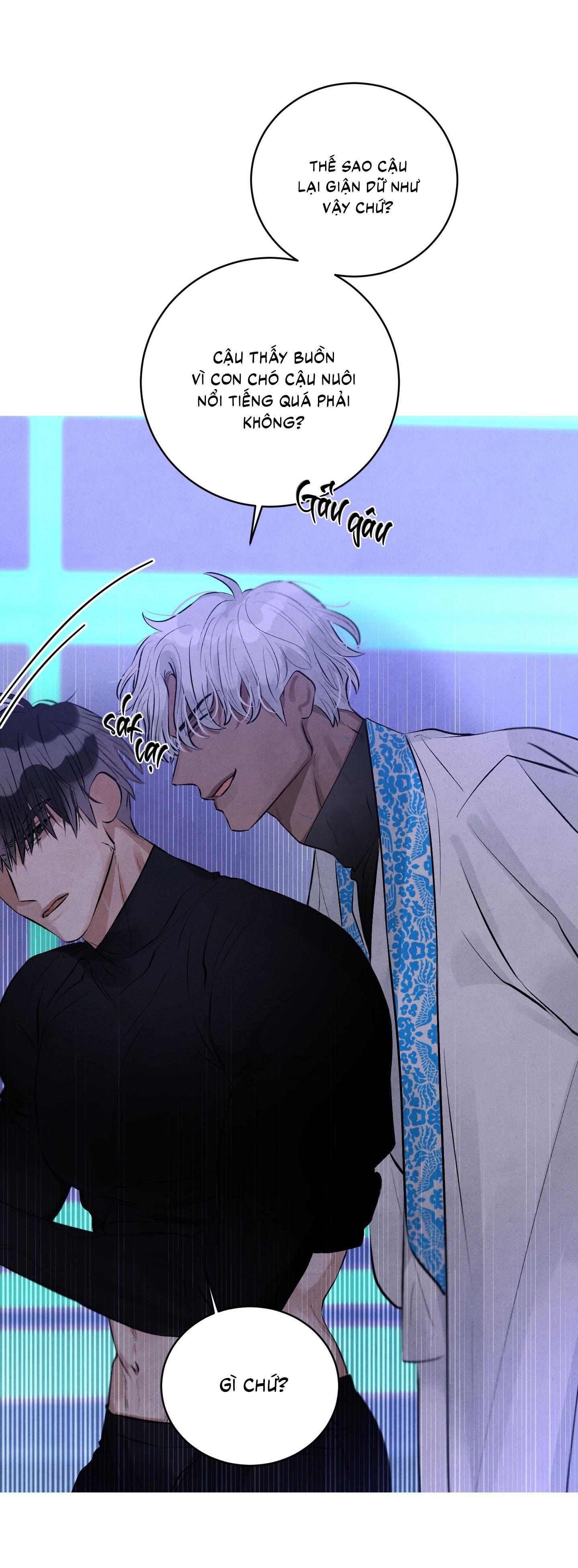 Đọc truyện  Khinh Địch Tất Bại - Chapter 6