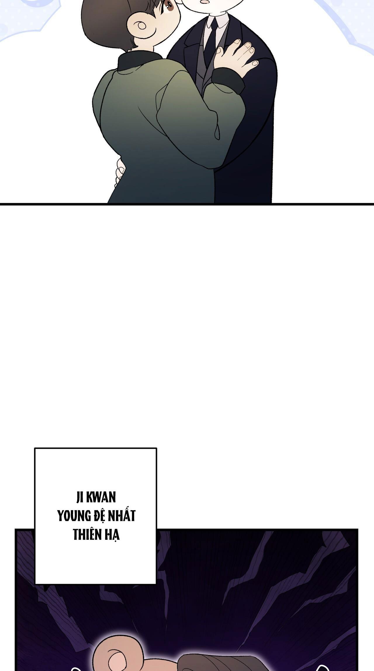 Đọc truyện ĐIỀU KIỆN CỦA GUIDE - Chapter 31