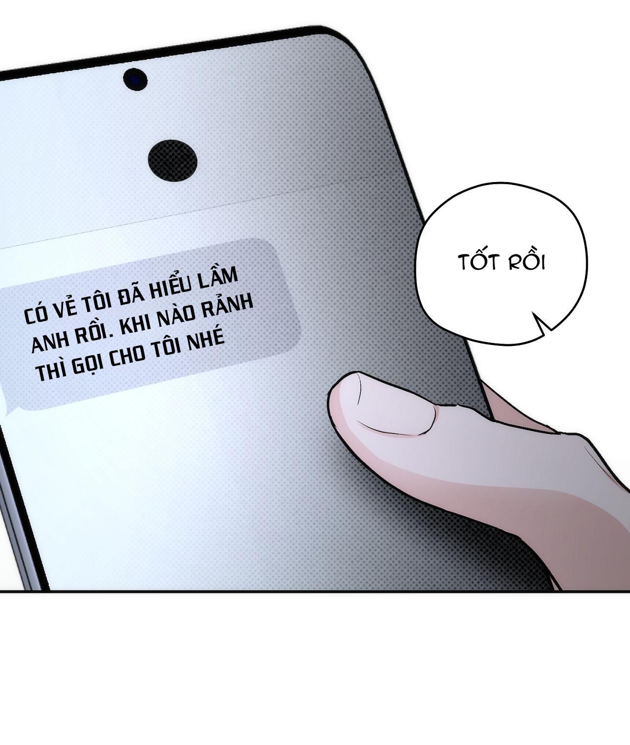Đọc truyện OFF TRACK - Chapter 5