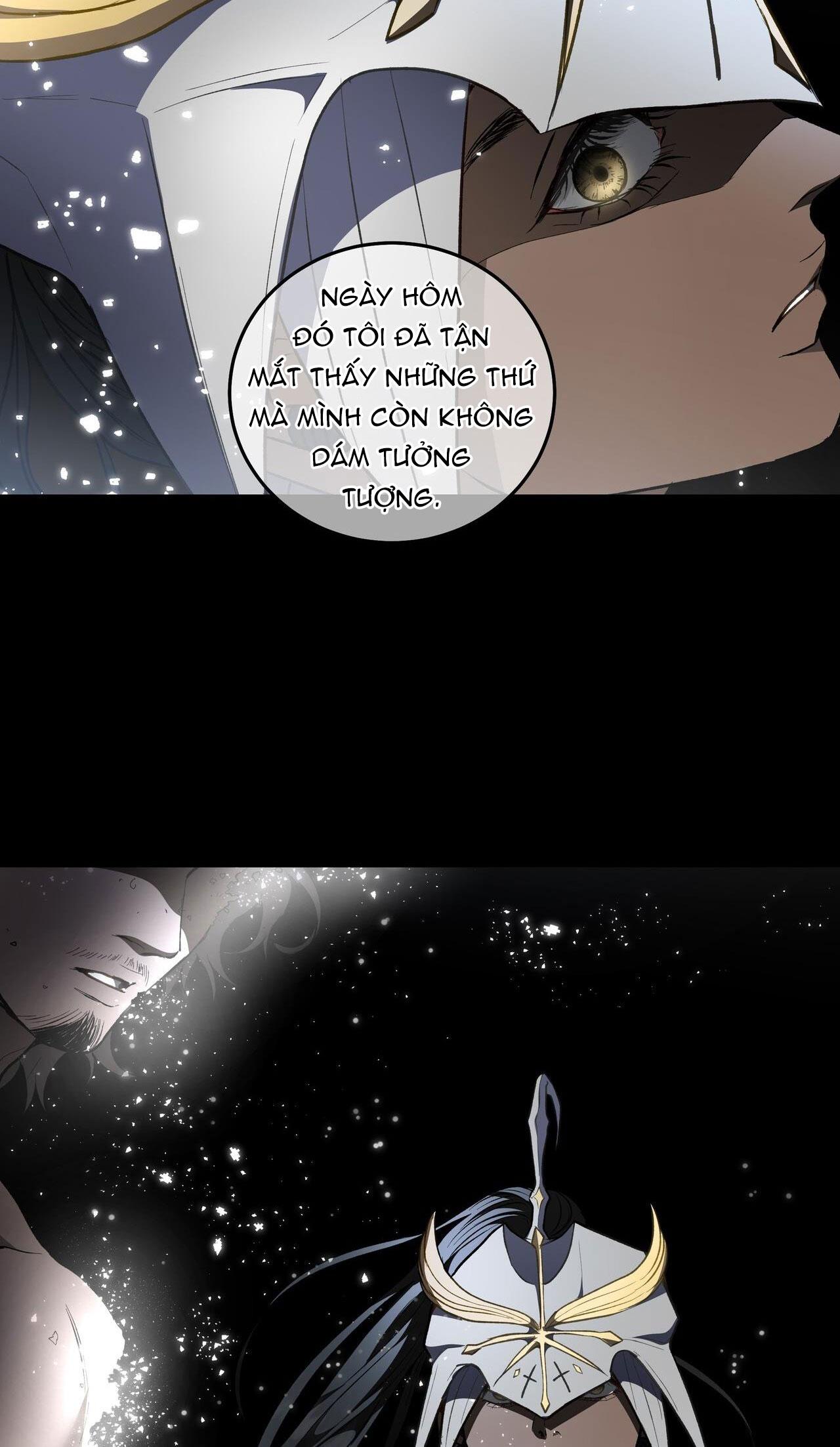 Đọc truyện CÁCH TỒN TẠI NHƯ MỘT NGƯỜI CHƠI - Chapter 48