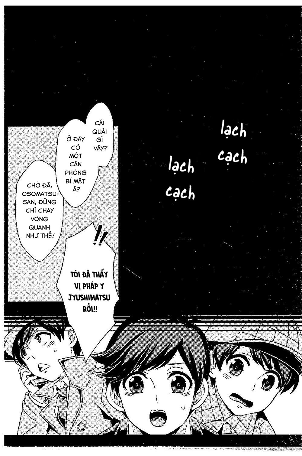 Đọc truyện Tổng Hợp Oneshot Rape - Chapter 176