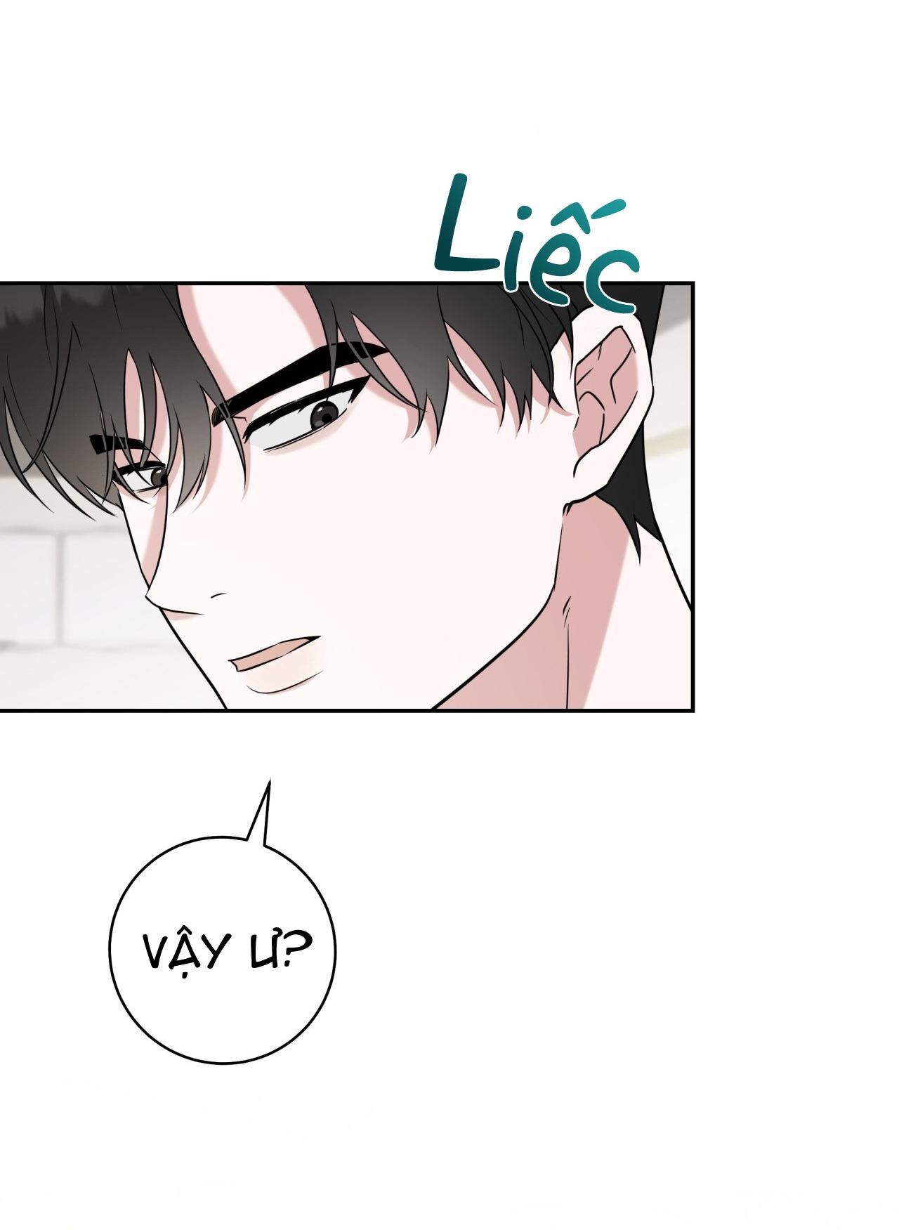 Đọc truyện  Chiến thuật bắt bóng tình yêu - Chapter 7