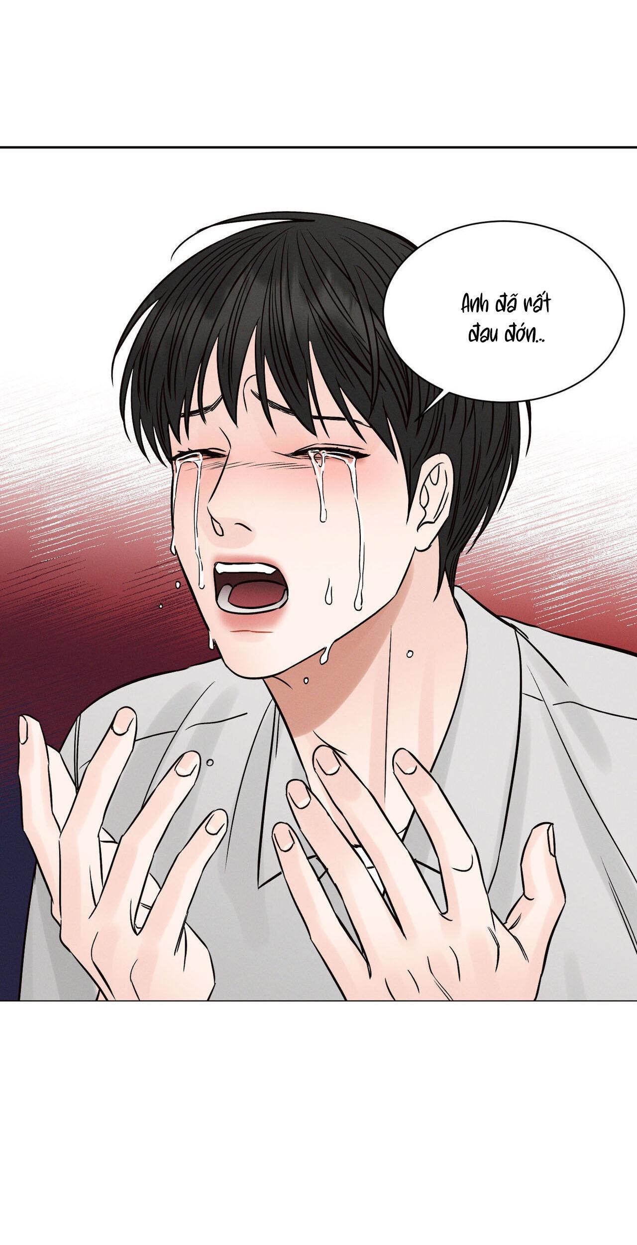 Đọc truyện Dù Anh Không Yêu Em - Chapter 102