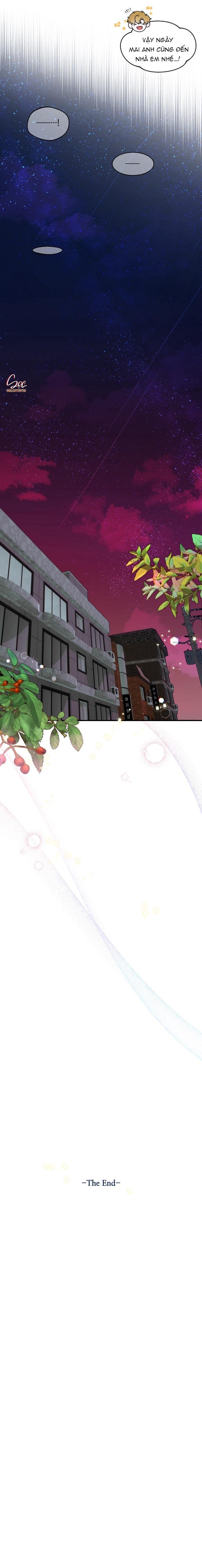 Đọc truyện HÃY LẤY LẦN ĐẦU CỦA TÔI ĐI ! - Chapter 7