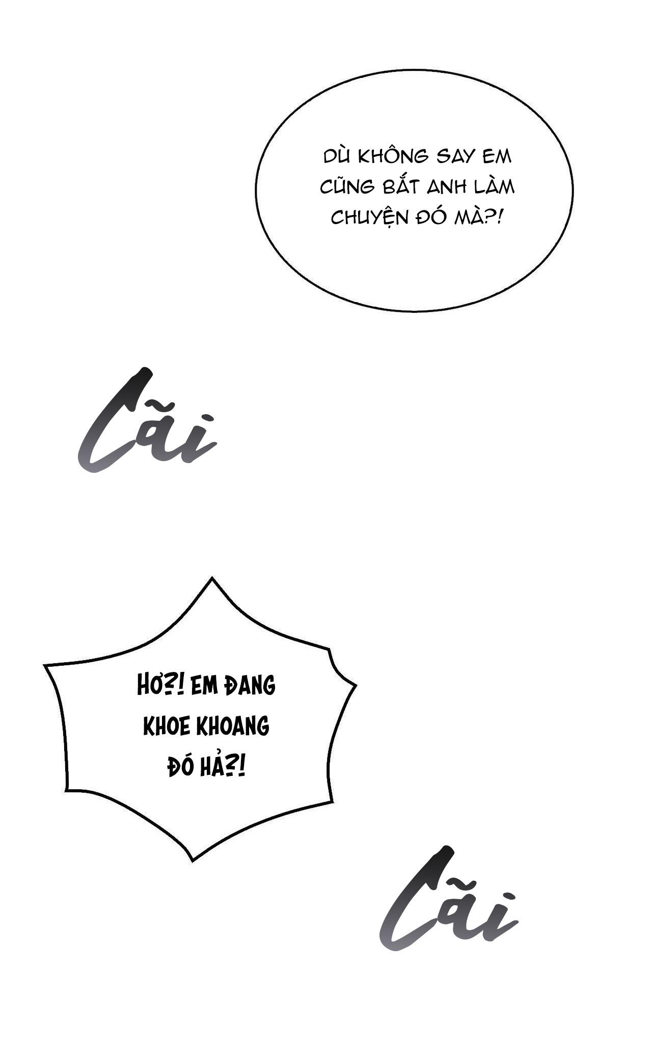 Đọc truyện LỖI TẠI DỄ THƯƠNG - Chapter 48