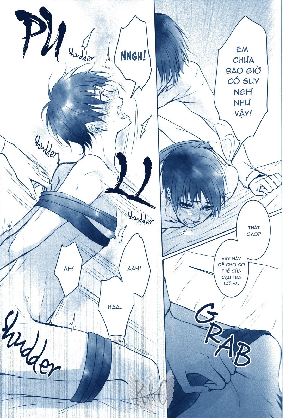 Đọc truyện Đạo Tàn Bụ - Chapter 32