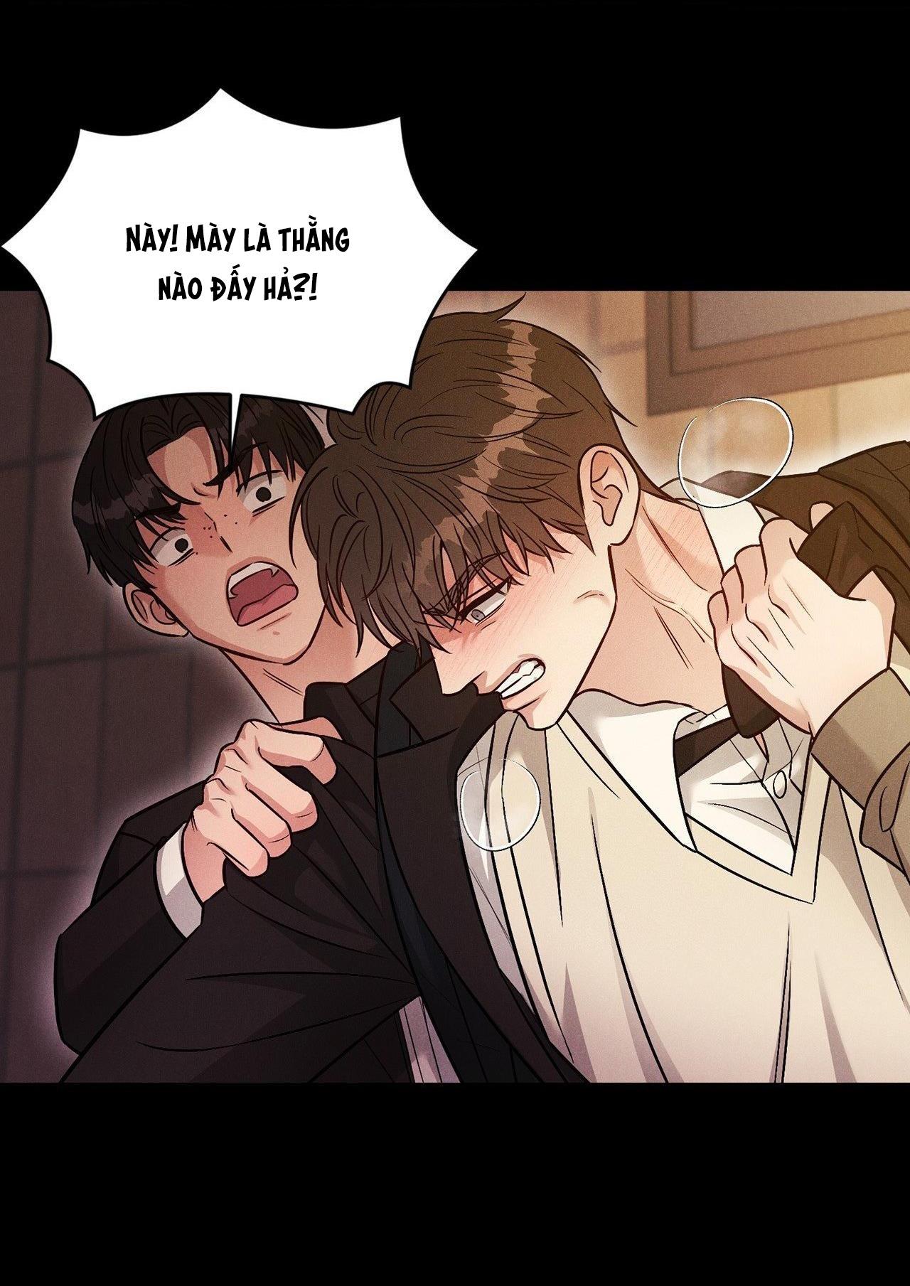 Đọc truyện GIẢ DƯỢC - Chapter 26