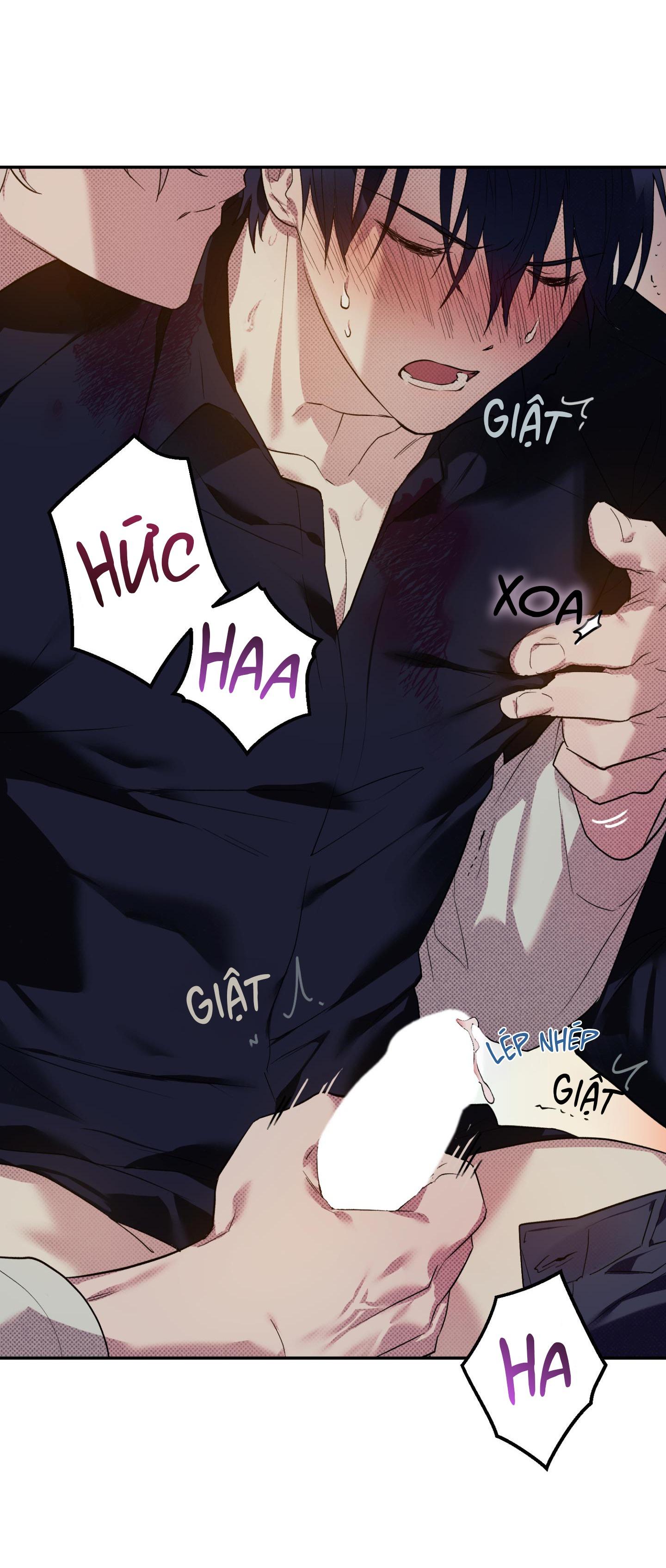 Đọc truyện GIÀNH QUYỀN KIỂM SOÁT - Chapter 2