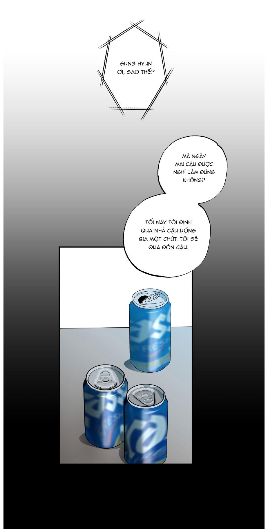 Đọc truyện DẠY CHỊCH - Chapter 19