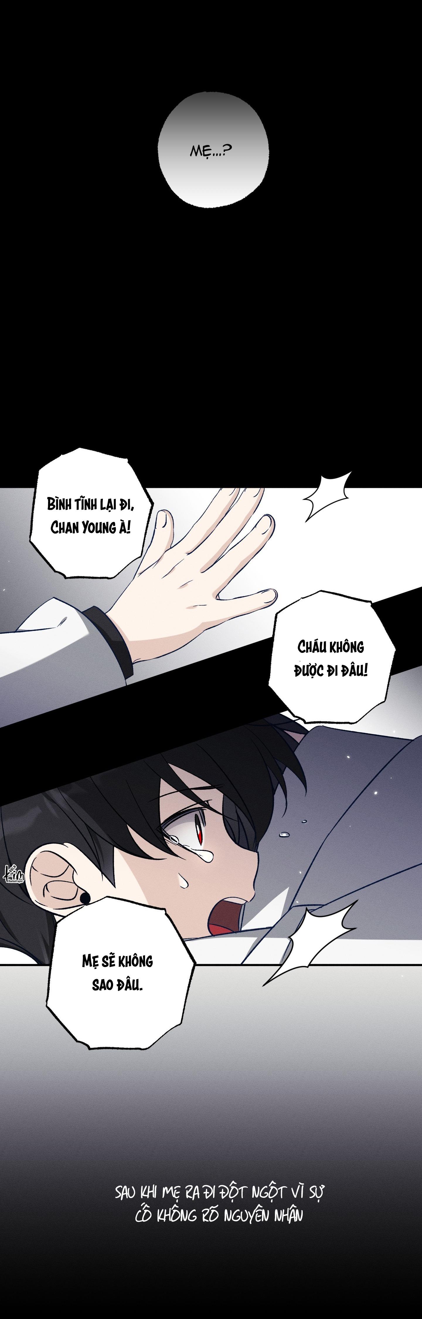 Đọc truyện SỰ THAM LAM CỦA NHÂN LOẠI - Chapter 14.2