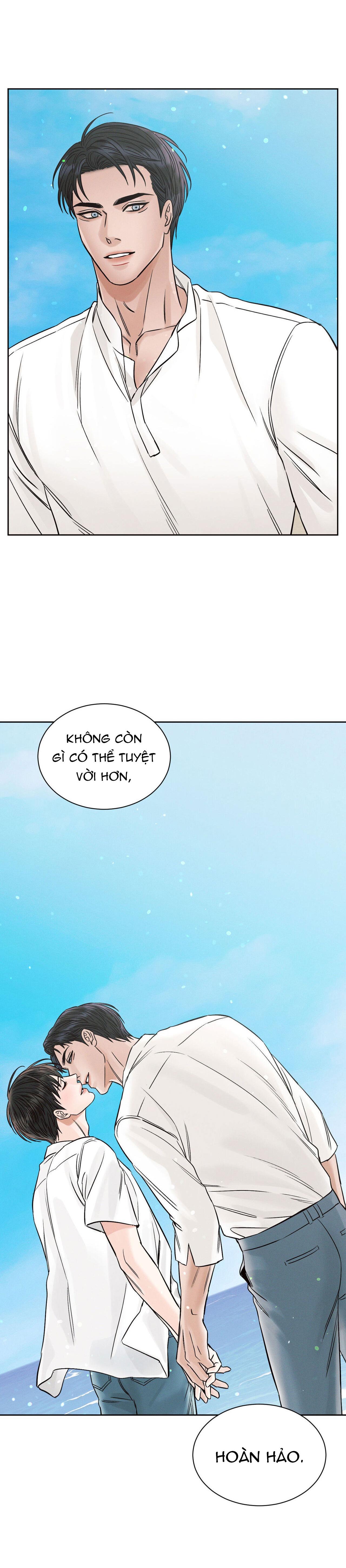 Đọc truyện Dù Anh Không Yêu Em - Chapter 110