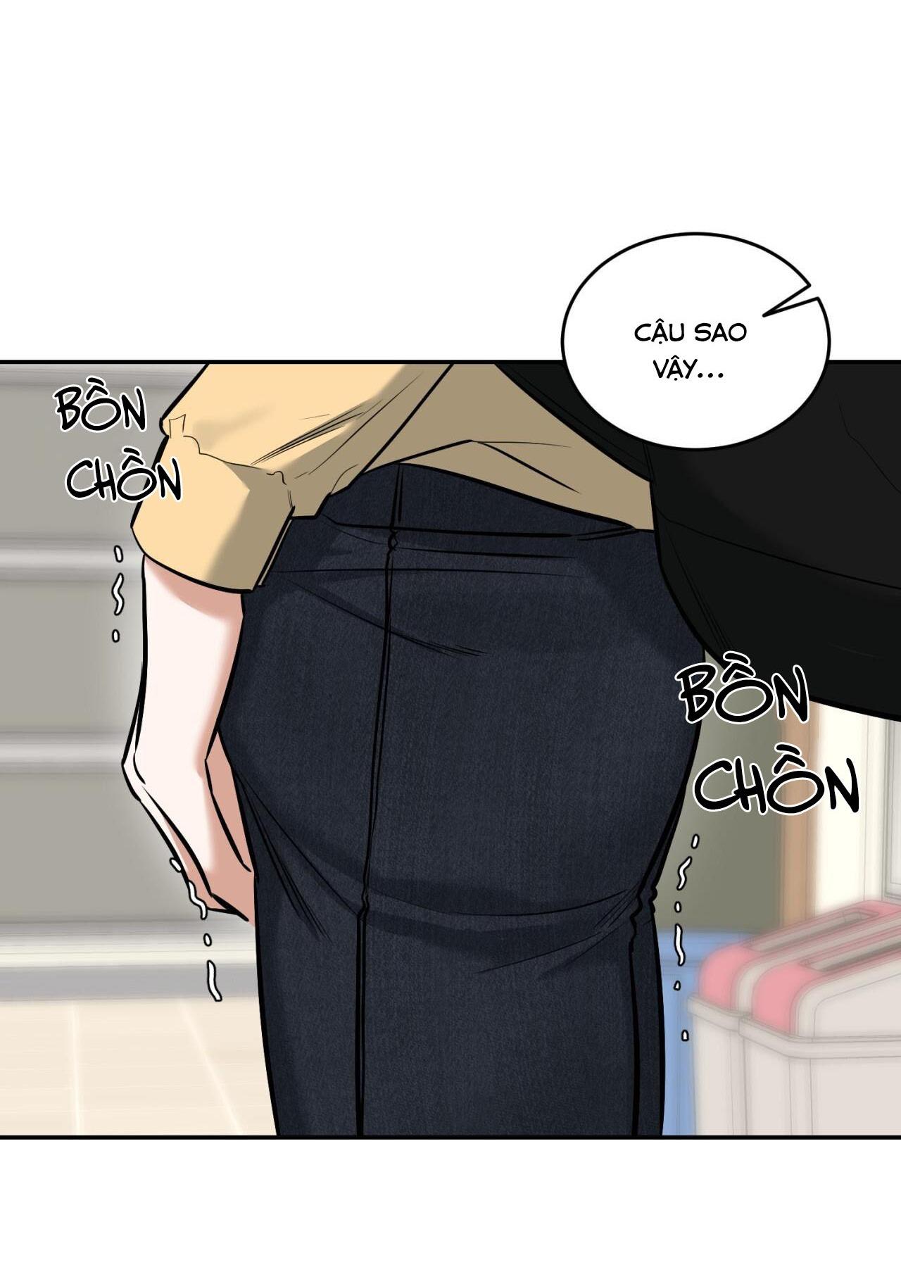 Đọc truyện CHÀNG TRAI CHO EM MỌI THỨ - Chapter 5