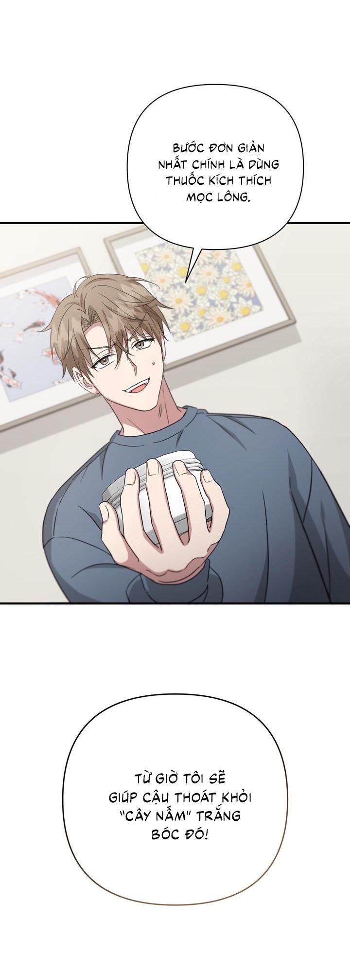 Đọc truyện  Dẻo Dai Và Mềm Mại - Chapter 0