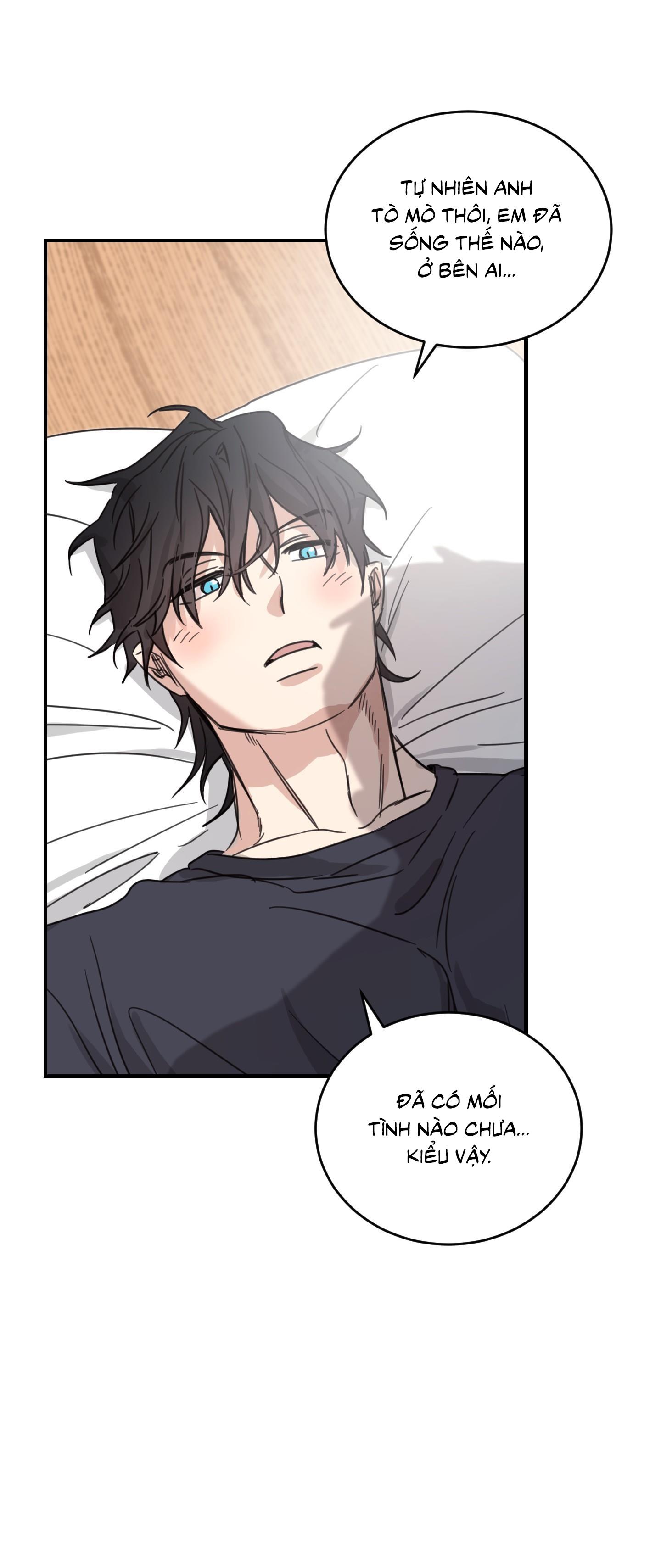 Đọc truyện NGÔI NHÀ HƯỚNG MẶT TRỜI MỌC - Chapter 30