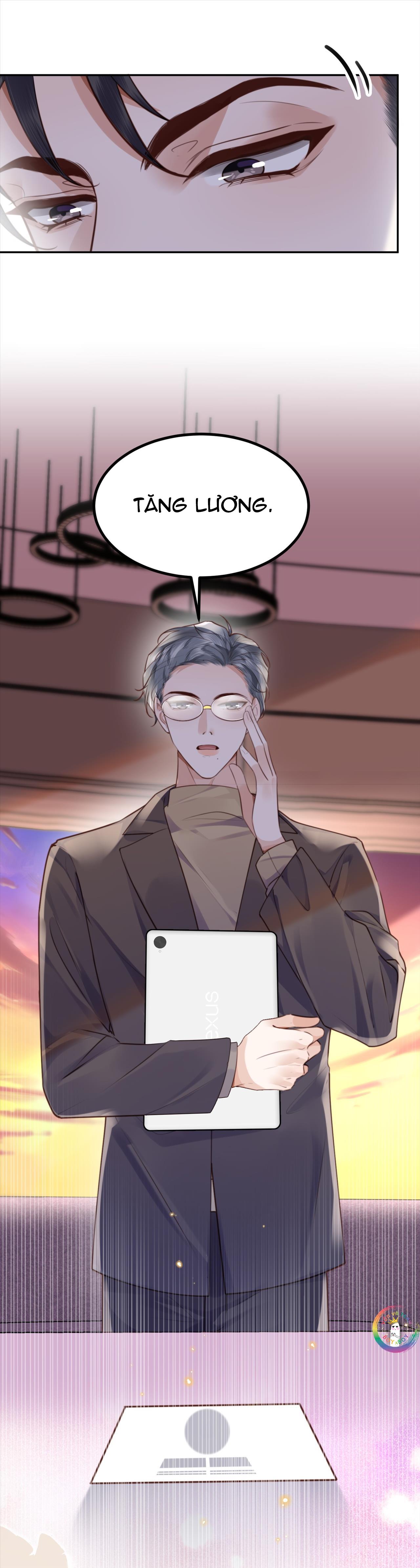 Đọc truyện (END) Đặc Chế Cho Riêng Anh - Chapter 73