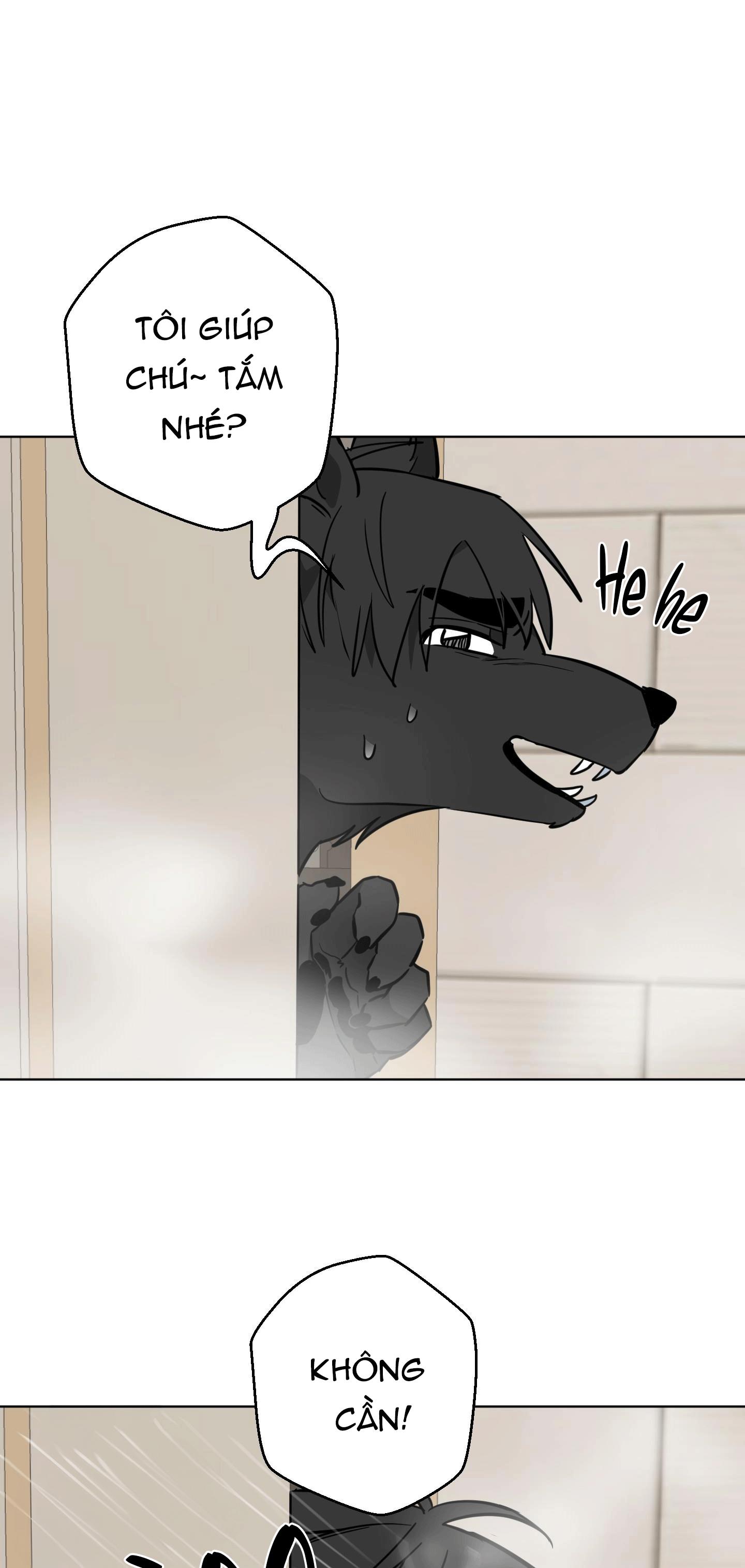 Đọc truyện CHÚ ĐÃ BIẾT HẾT RỒI SAO ? - Chapter 27