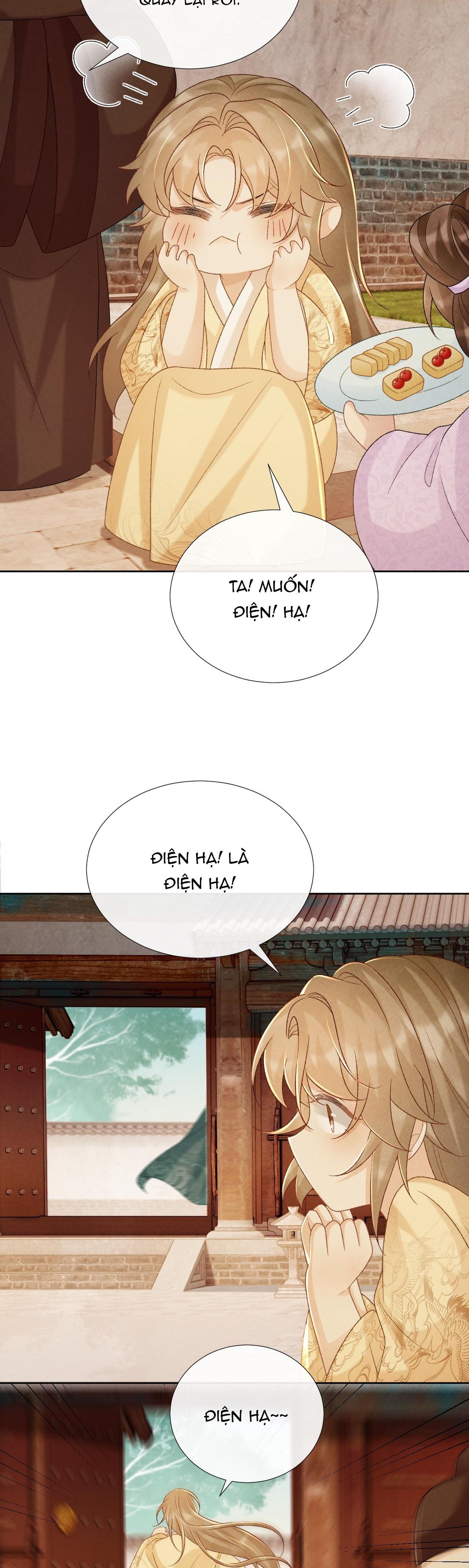 Đọc truyện CẠM BẪY CỦA KẺ BIẾN THÁI - Chapter 59
