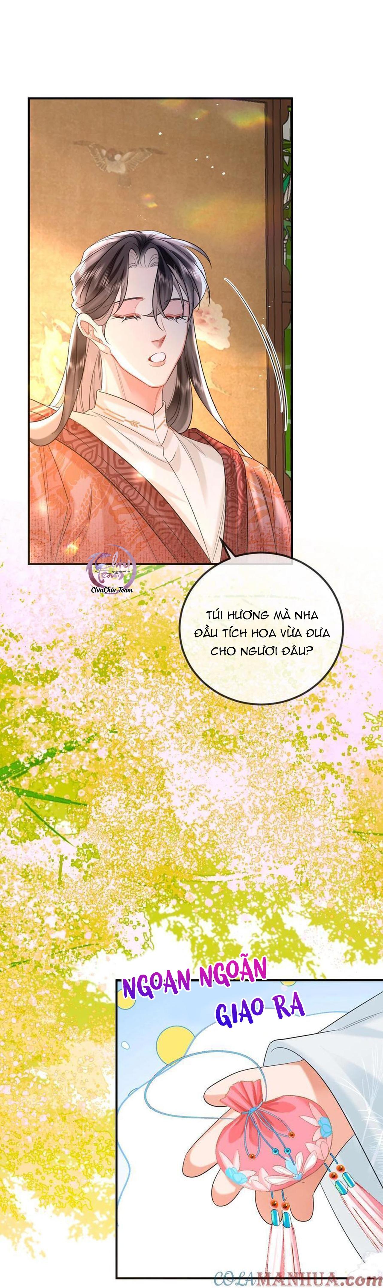 Đọc truyện Ôn Hương Diễm Ngọc (END) - Chapter 17
