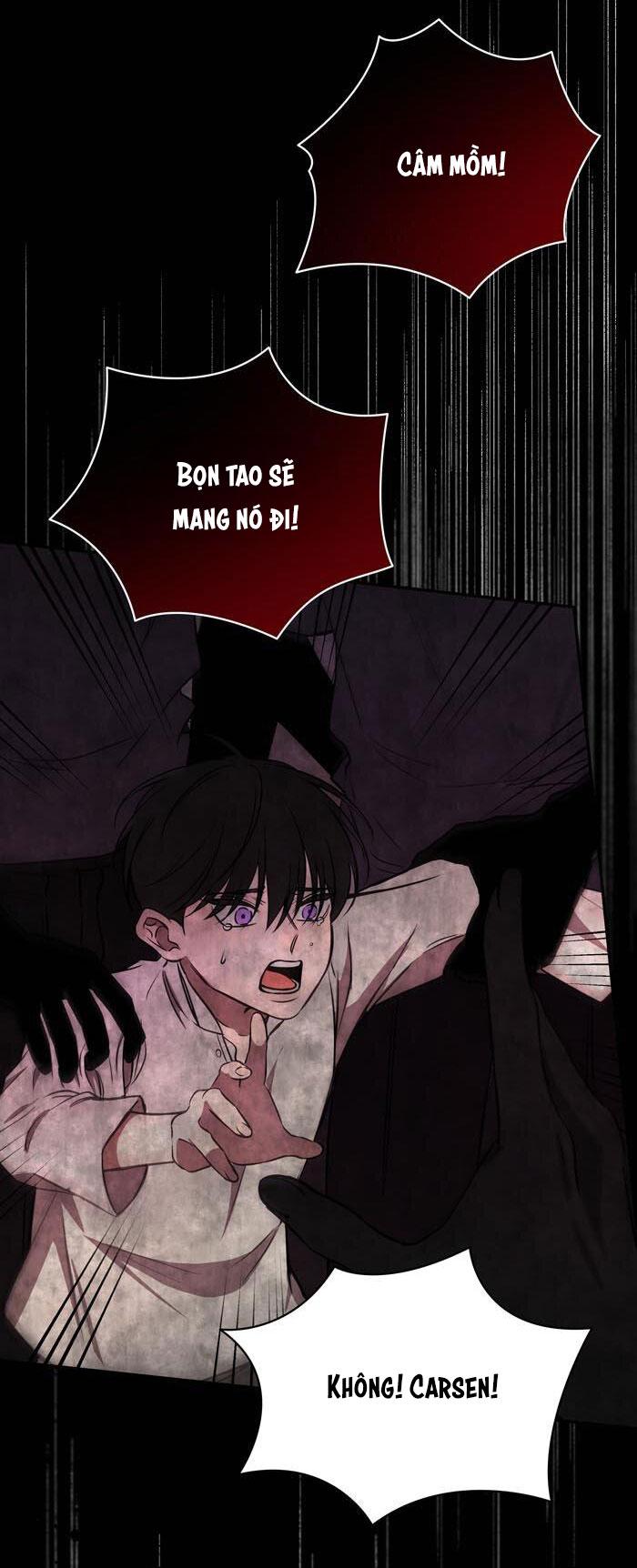 Đọc truyện Mắc Kẹt Trong Game Hẹn Hò Của Em Gái Tôi - Chapter 56