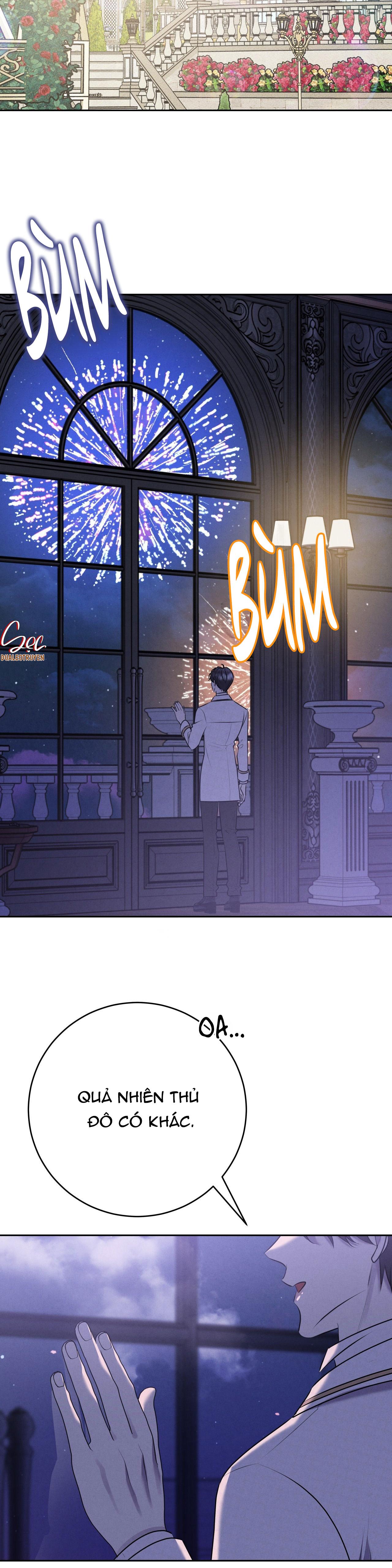 Đọc truyện ĐÁM CƯỚI TAI TIẾNG - Chapter 9