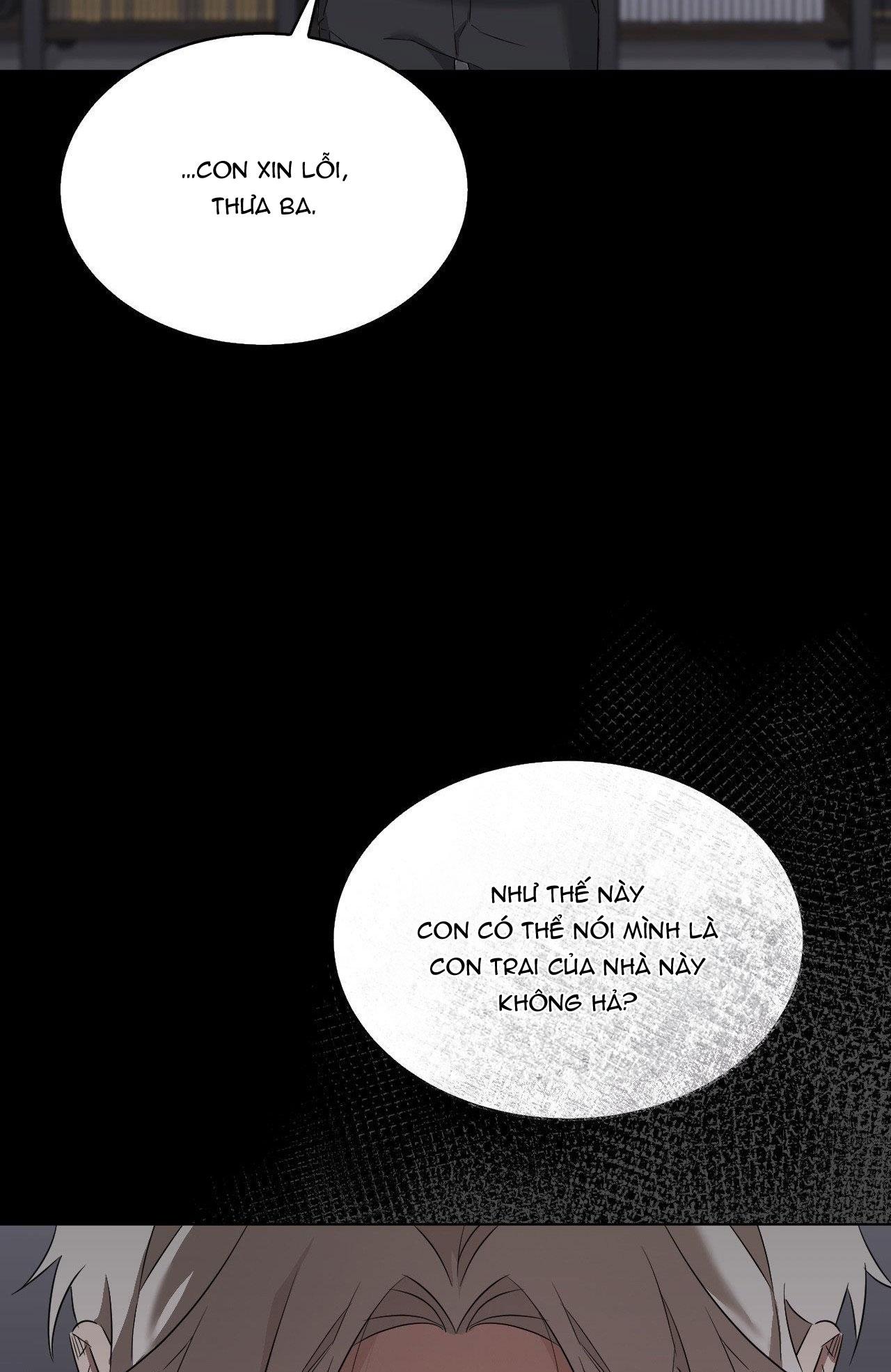 Đọc truyện LỖI TẠI DỄ THƯƠNG - Chapter 27