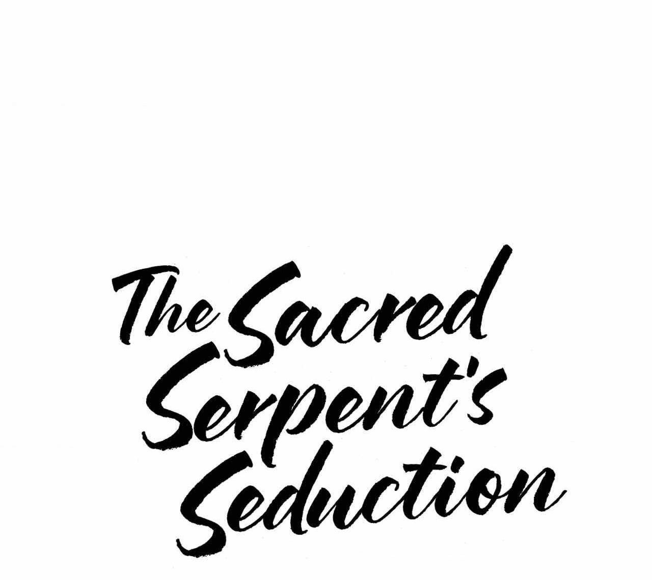 Đọc truyện Sự quyến rũ của Thần Rắn - Chapter 8