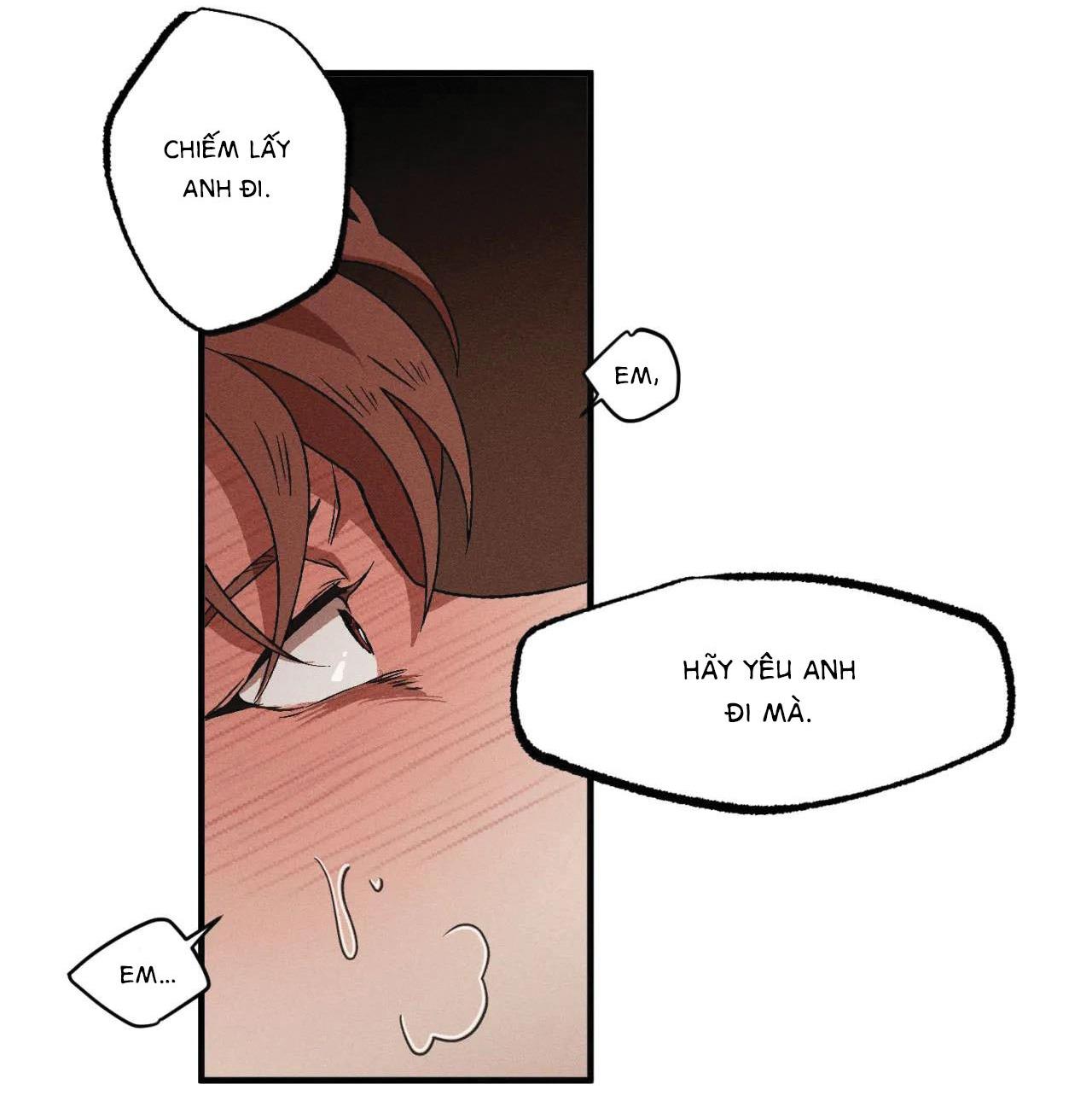 Đọc truyện  Bẫy Đôi Ngọt Ngào - Chapter 40