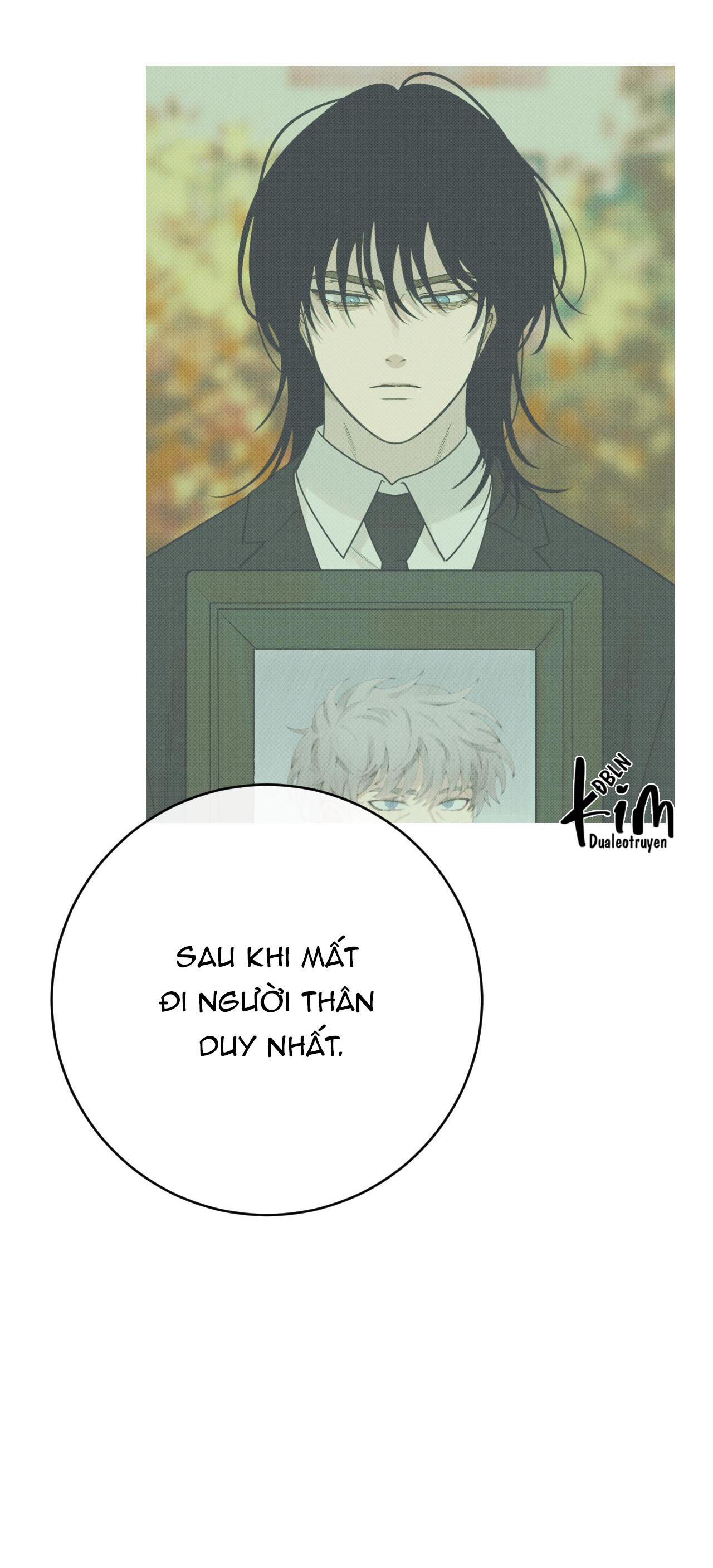 Đọc truyện QUẺ BÓI GIẤC MƠ CỦA YÊU TINH - Chapter 39