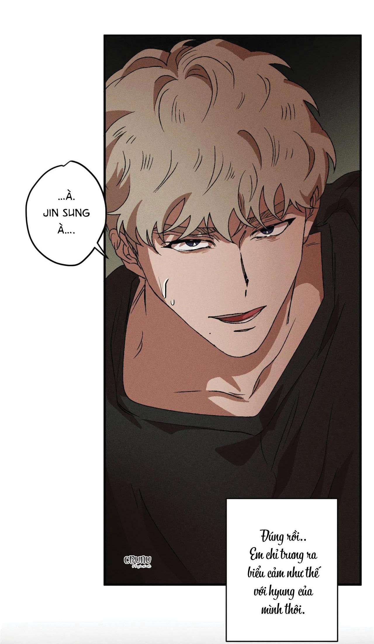 Đọc truyện  Bẫy Đôi Ngọt Ngào - Chapter 34