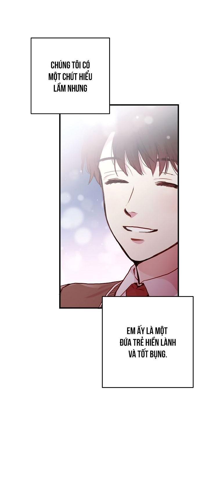 Đọc truyện Cách Để Trở Thành Gia Đình - Chapter 8