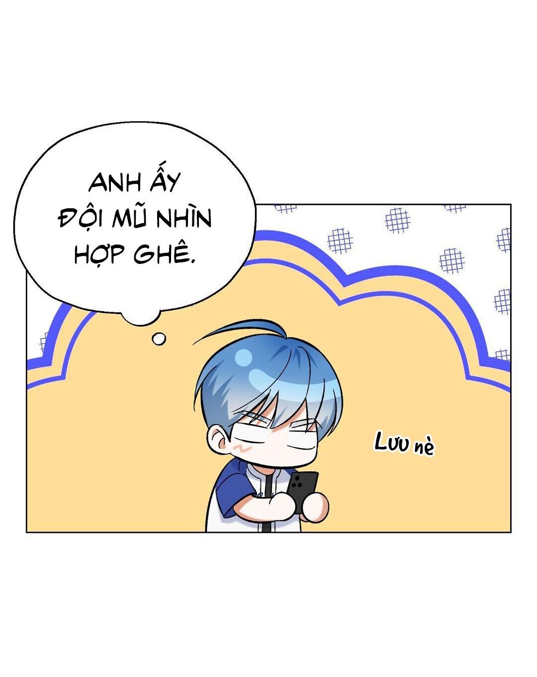 Đọc truyện Yêu fan đừng yêu tôi - Chapter 32