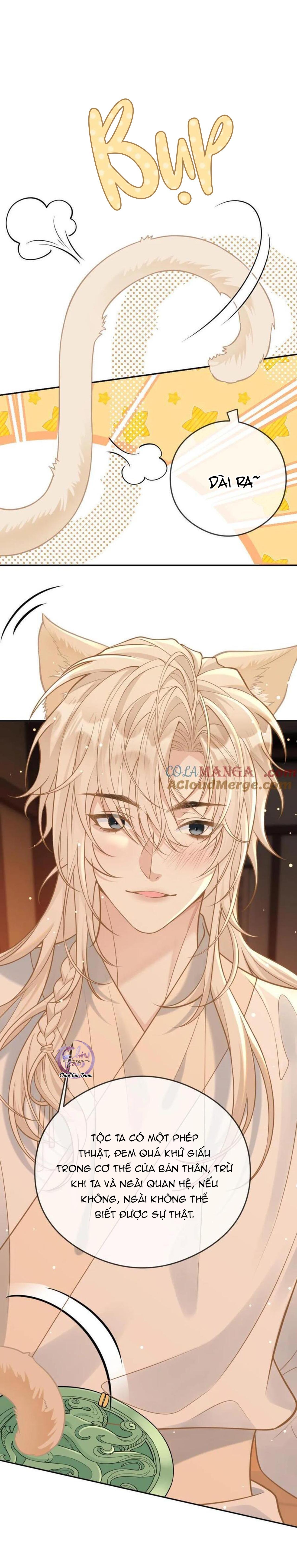 Đọc truyện Khát Vọng Ngọt Ngào - Chapter 218