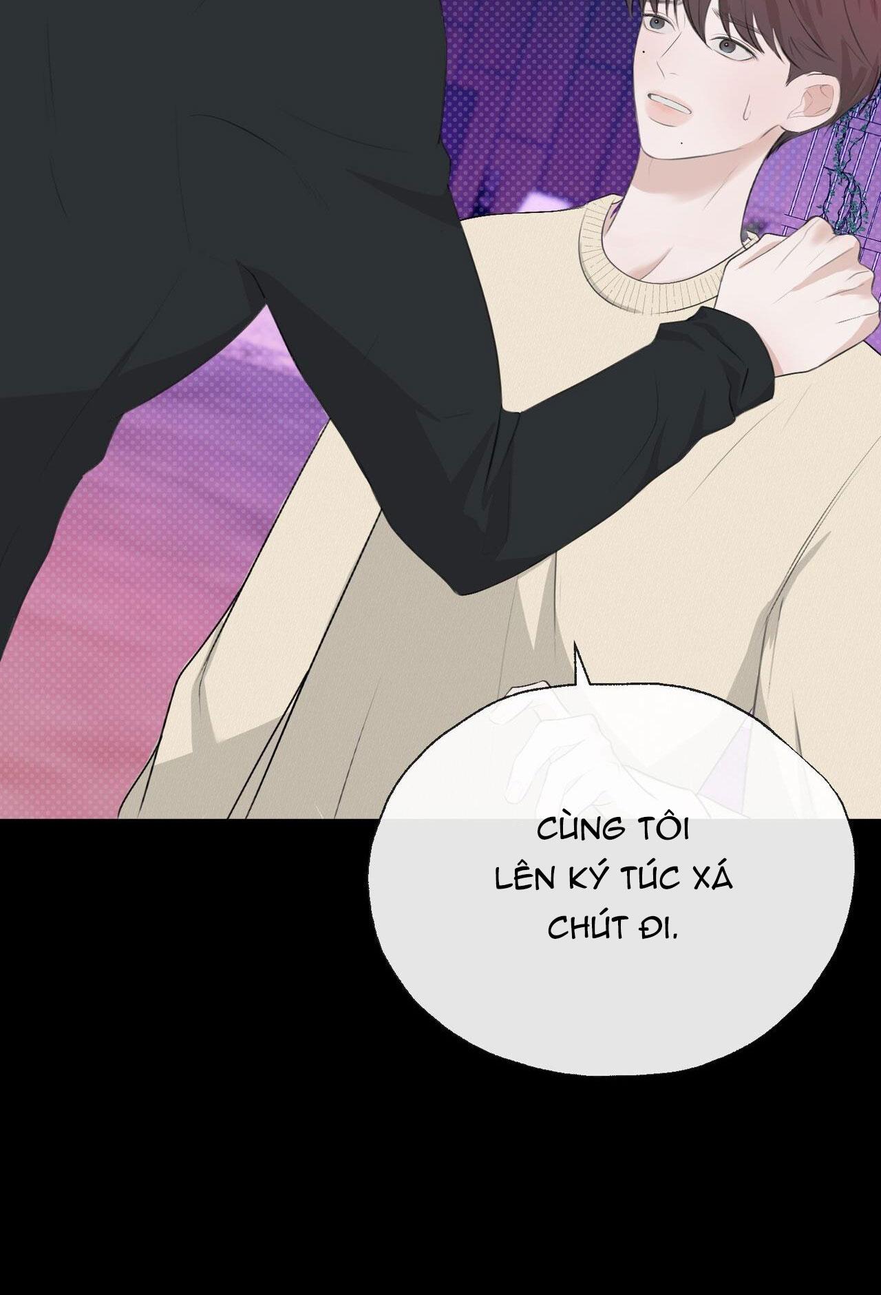 Đọc truyện NGHIỆN SEX - Chapter 23.1