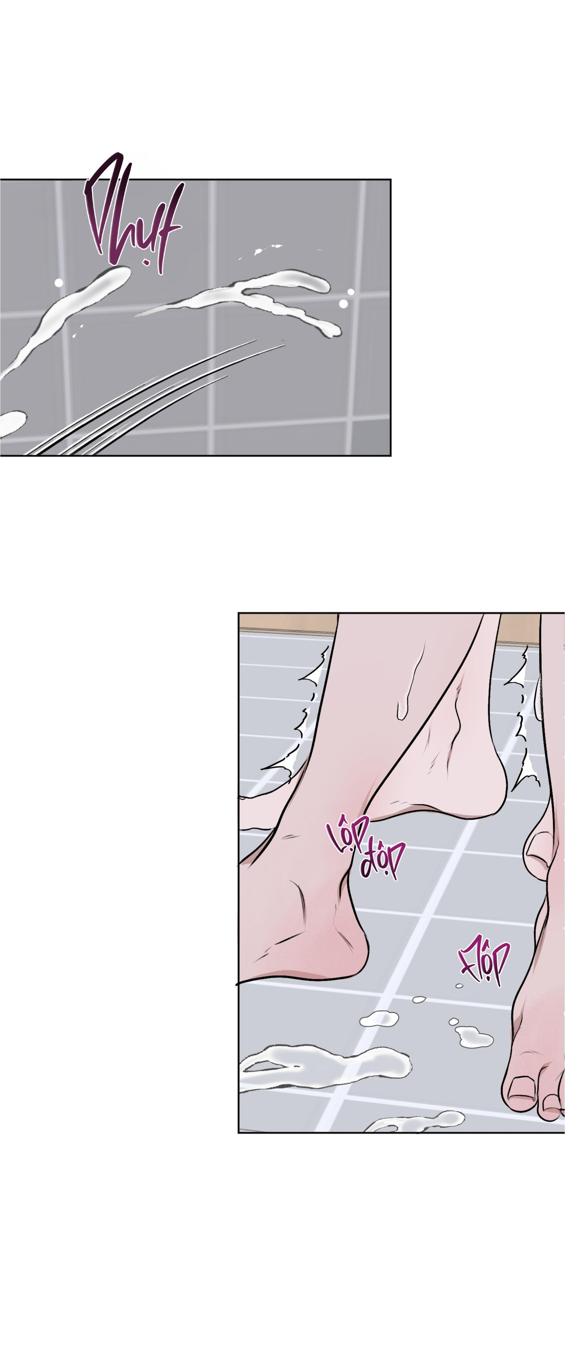 Đọc truyện  Đầm Sen Héo Úa - Chapter 13