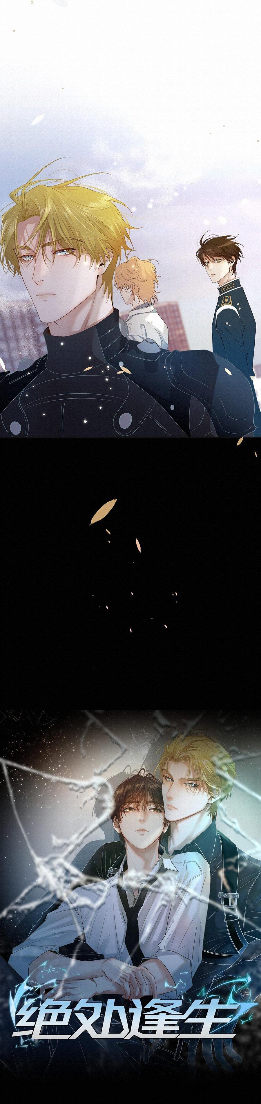 Đọc truyện Tuyệt Xử Phùng Sinh - Chapter 41