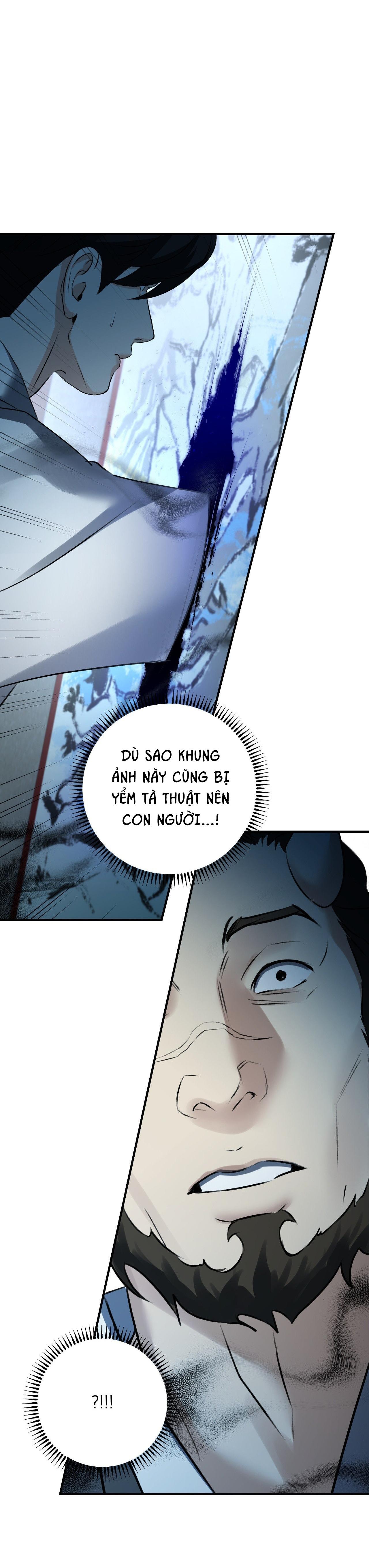 Đọc truyện DƯƠNG KHÍ - Chapter 16
