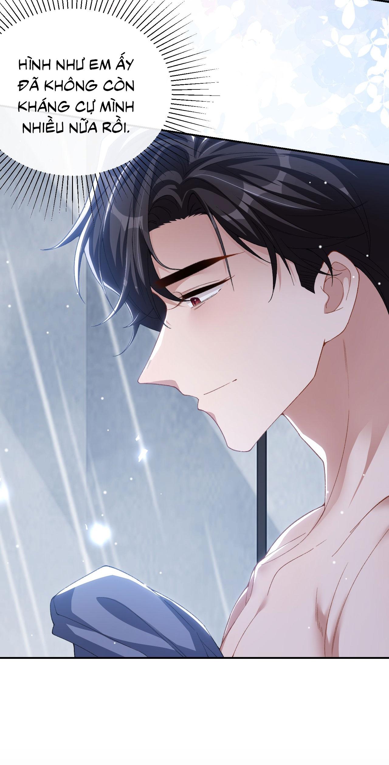 Đọc truyện Quan hệ thế thân - Chapter 189