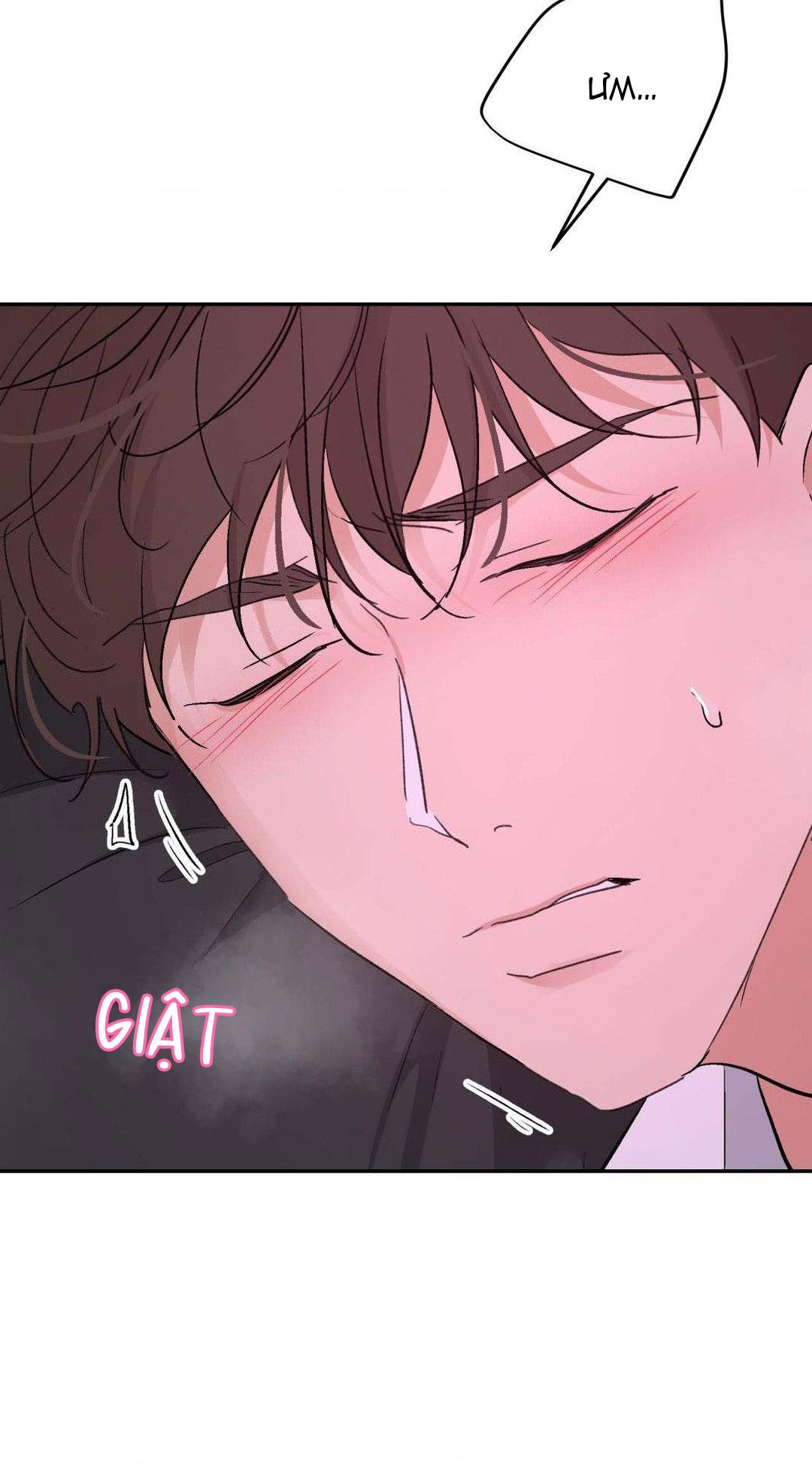 Đọc truyện Chiếc Lá Lay Động Theo Giai Điệu - Chapter 8