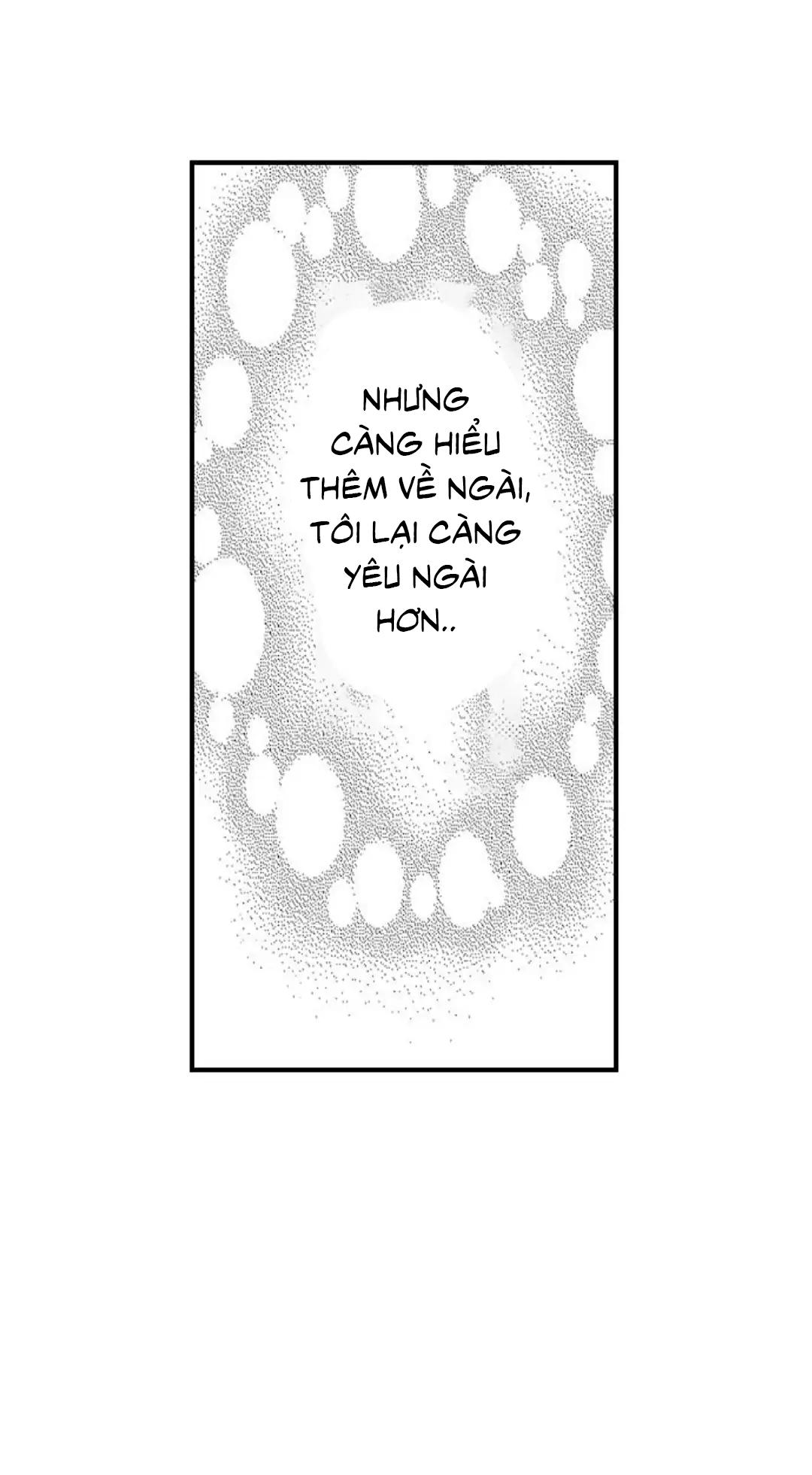 Đọc truyện HOÀNG TỬ HOÀN HẢO YÊU TÔI, TÌNH ĐỊCH CỦA NGÀI - Chapter 8