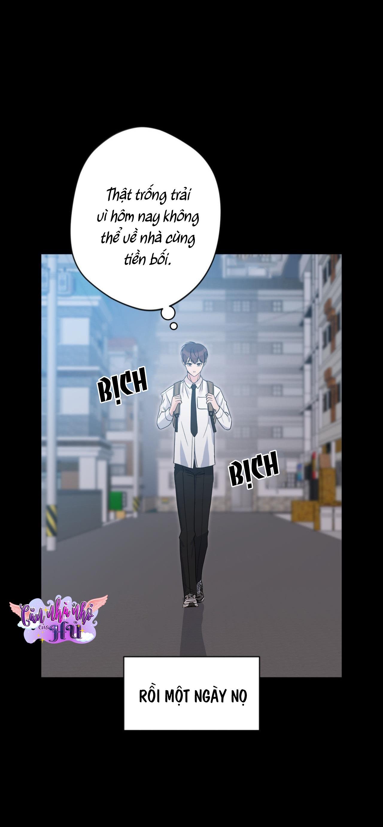 Đọc truyện NỤ HÔN THIÊN THẦN - Chapter 23