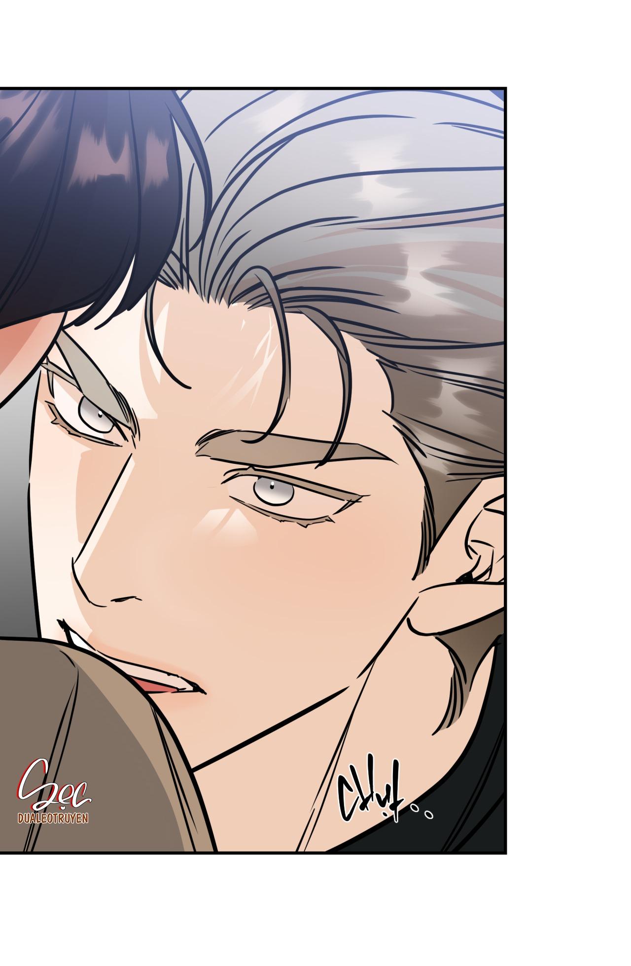 Đọc truyện LỆNH CỨU RỖI - Chapter 28