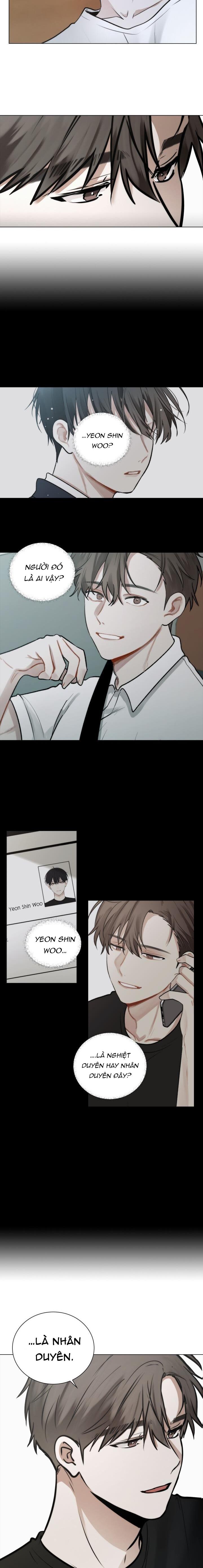 Đọc truyện Không xa lạ - Chapter 55