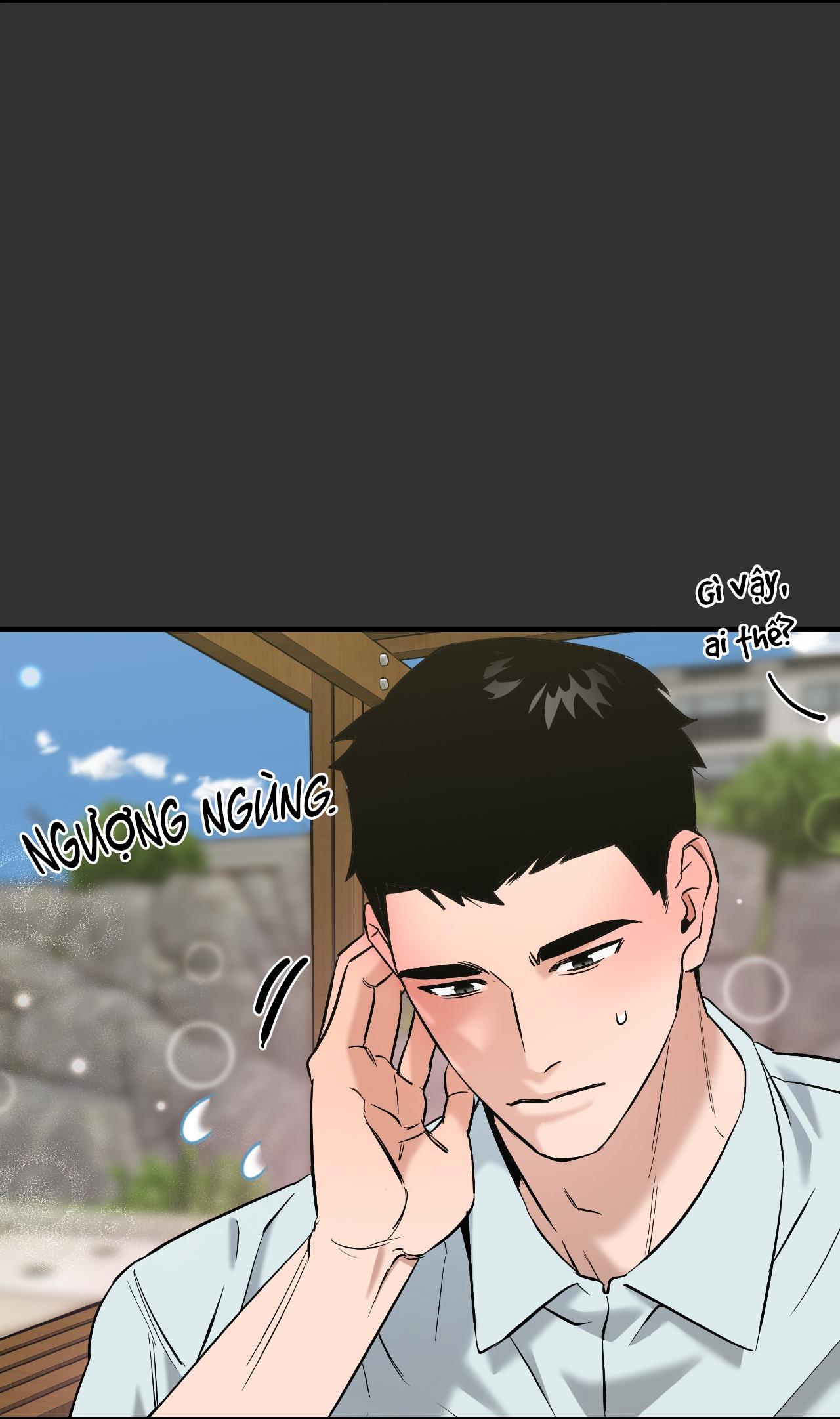 Đọc truyện COLORIZE - Chapter 2