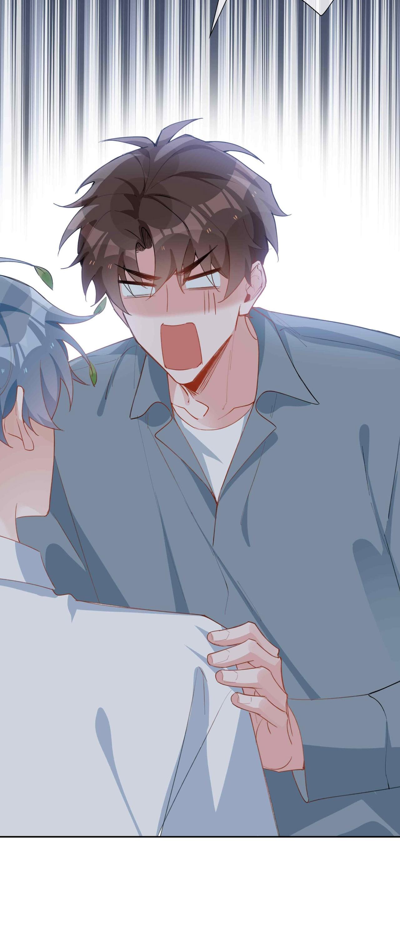 Đọc truyện Trường Cấp Ba Sơn Hải - Chapter 94