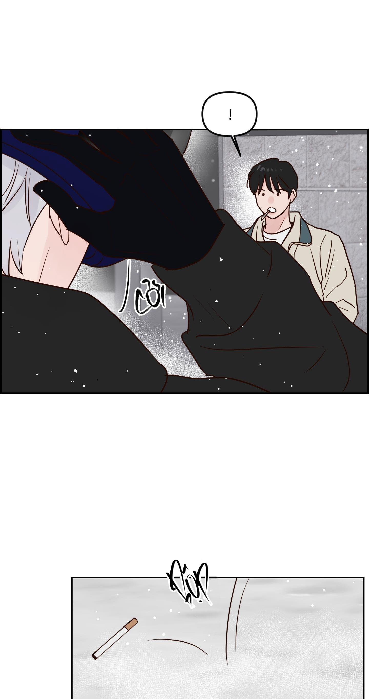 Đọc truyện BL NGẮN TUYỂN CHỌN - Chapter 18.1